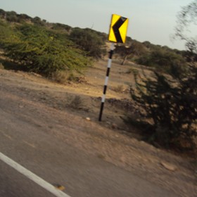 Transportation Planning: Highways